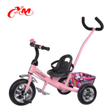 Baby tricycle modle/Factory cheap baby tricycle, tricycle kids 2016 new style